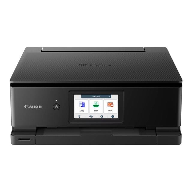 Canon pixma ts8750 jet d'encre a4 4800 x 1200 dpi wifi