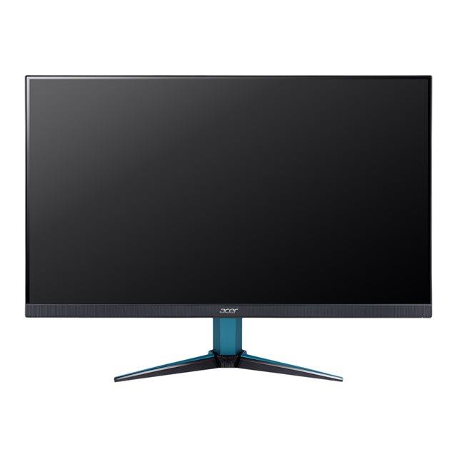 Acer nitro vg1 vg271u cran plat de pc 68,6 cm (27") 2560 x 1440 pixels wide quad hd led noir