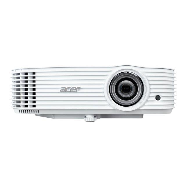 Acer basic x1629hk 4500 ansi lumens dlp wuxga (1920x1200) compatibilit 3d blanc