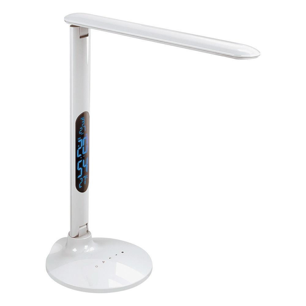 Lampe  LED Success Aluminor - blanc