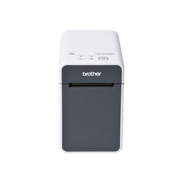 Brother td-2135nwb - imprimante d'tiquettes de bureau avec usb, wi-fi et bluetooth