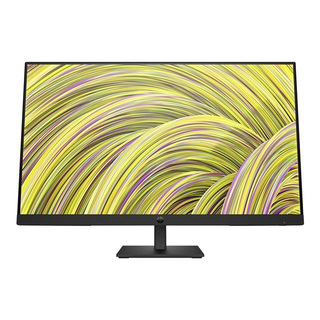 Hp cran full hd p27h g5