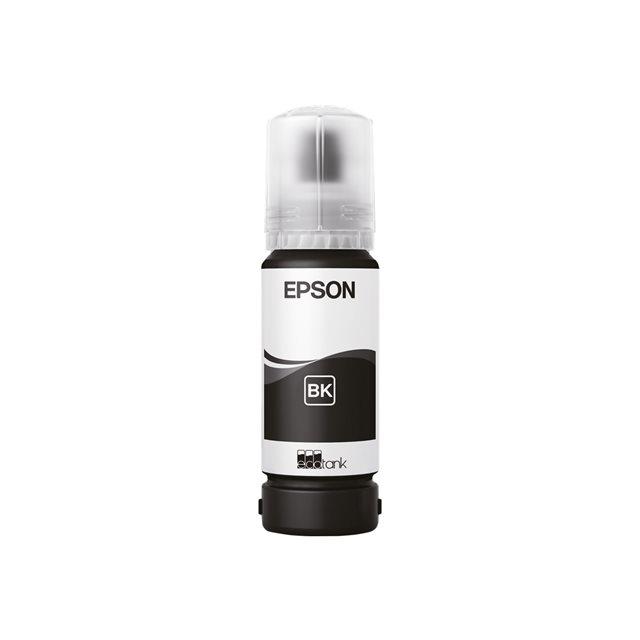 Cartouches pour imprimantes - Epson 107 cartouche d'encre 1 pice(s) original noir