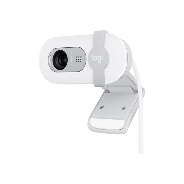 Logitech brio 100
