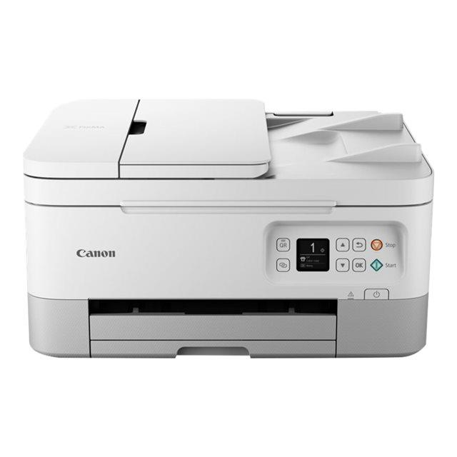 Canon pixma ts7451i jet d'encre a4 4800 x 1200 dpi wifi
