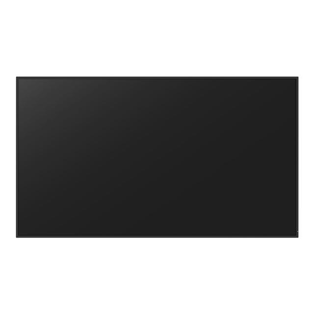 Optoma n3651k cran plat de signalisation numrique 165,1 cm (65") led wifi 450 cd/m 4k ultra hd noir android 11 24/7