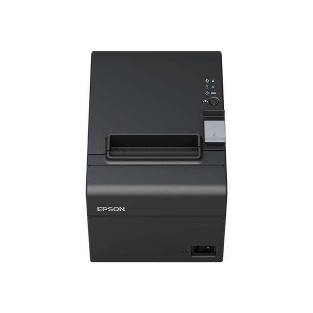 Imprimantes Point de Vente - Epson tm-t20iii (011): usb + serial, ps, blk, eu