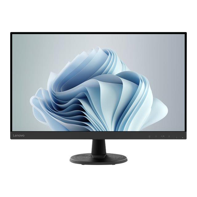 Lenovo c27-40 led display 68,6 cm (27") 1920 x 1080 pixels full hd noir