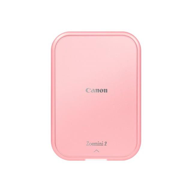 Imprimantes photo - Canon zoemini 2 imprimante photo sans encre 313 x 500 dpi 2" x 3" (5x7.6 cm)