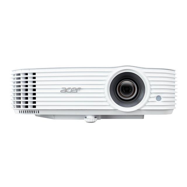 Acer basic x1529hk 4500 ansi lumens dlp 1080p (1920x1080) compatibilit 3d blanc