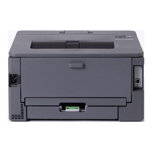 Imprimantes laser - Brother hl-l2400dwe imprimante laser 1200 x 1200 dpi a4 wifi