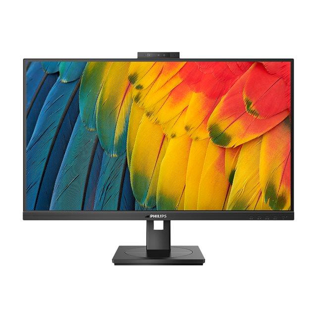 Philips 5000 series 24b1u5301h/00 led display 60,5 cm (23.8") 1920 x 1080 pixels full hd lcd noir