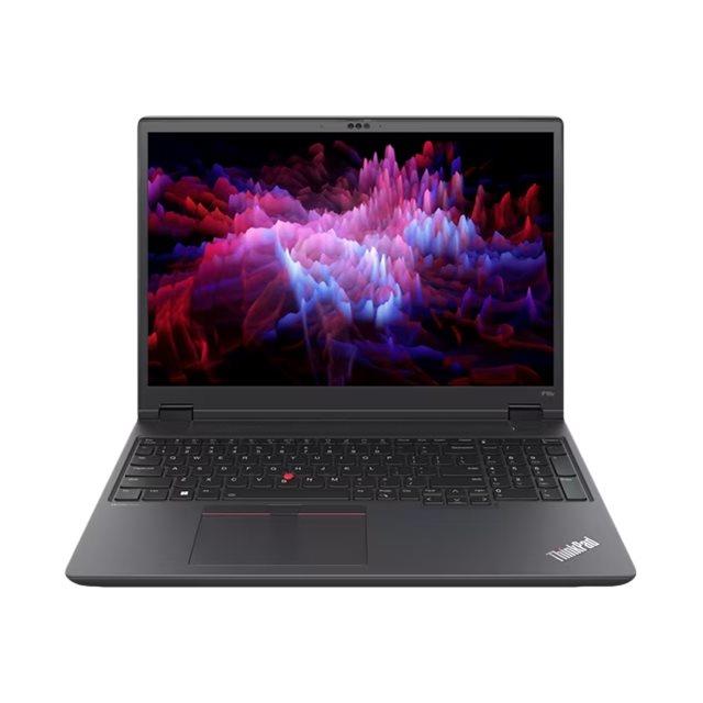 Station de travail mobile - Lenovo thinkpad p16v gen 1 (amd) amd ryzen 7 7840hs station de travail mobile 40,6 cm (16") wuxga 16 go ddr5-sdram 512 go ssd nvidia rtx a500 wi-fi 6e (802.11ax) windows 11 pro franais noir