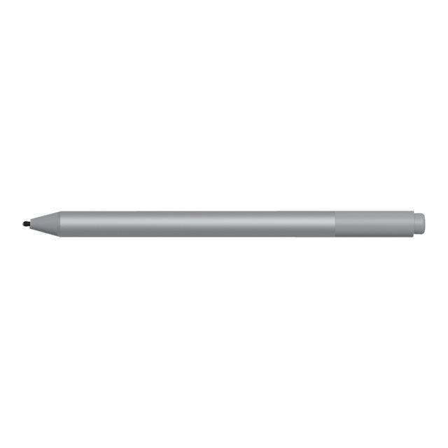 Stylet - Microsoft surface pen stylet 20 g platine