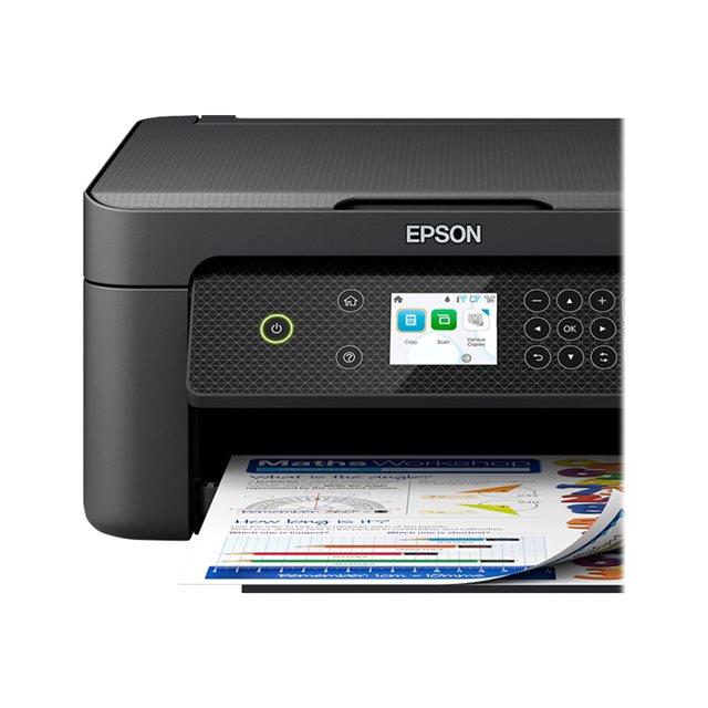 Epson expression home xp-4200 jet d'encre a4 5760 x 1440 dpi 33 ppm wifi