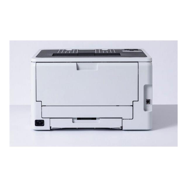 Imprimantes laser - Brother hl-l3220cwe imprimante laser couleur 600 x 2400 dpi a4 wifi