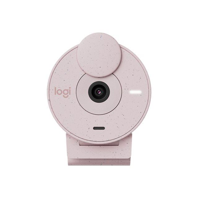 Logitech brio 300