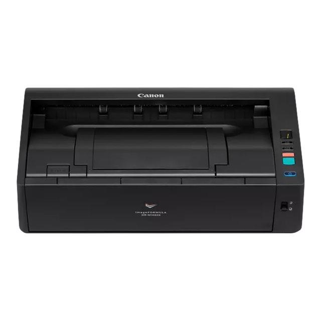 Canon imageformula dr-m1060ii alimentation feuille  feuille de scanner 600 x 600 dpi a3 noir