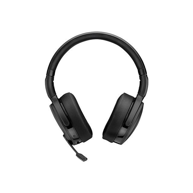 EPOS ADAPT 561 II - ADAPT 500 Series - micro-casque - sur-oreille - Bluetooth - sans fil - Suppresseur de bruit actif - certifi Zoom, Certifi pour Microsoft Teams, Optimis pour la CU, Optimis pour Google Meet