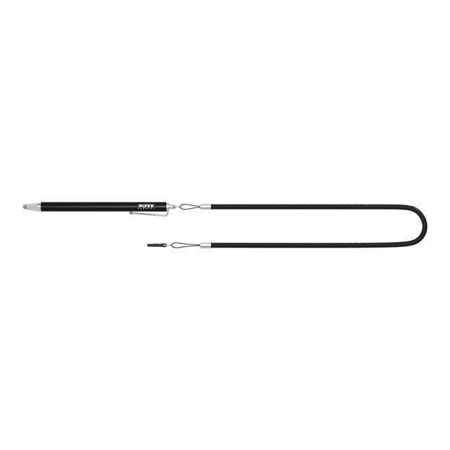 Stylet - Port designs 140230 stylet 195 g noir, argent