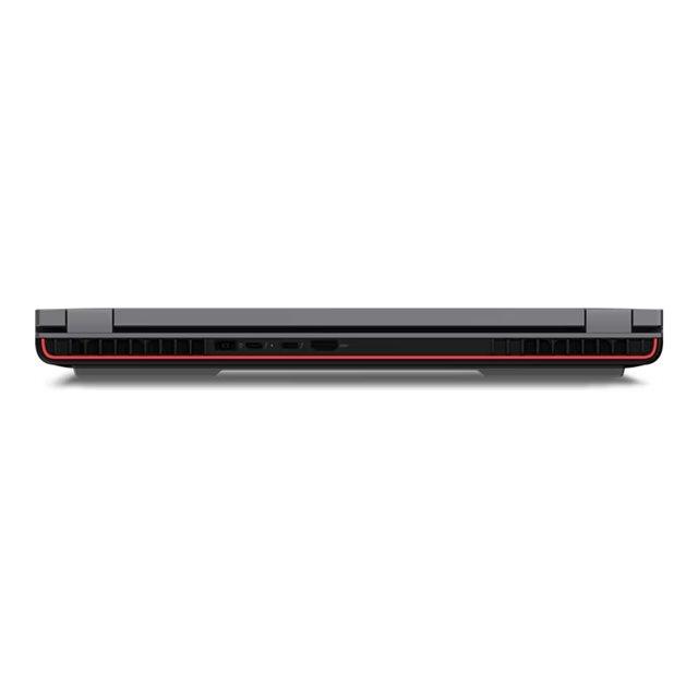 Station de travail mobile - Lenovo thinkpad p16 gen 2 intel core i7 i7-13850hx station de travail mobile 40,6 cm (16") wqxga 32 go ddr5-sdram 512 go ssd nvidia rtx 2000 ada wi-fi 6e (802.11ax) windows 11 pro franais gris, noir