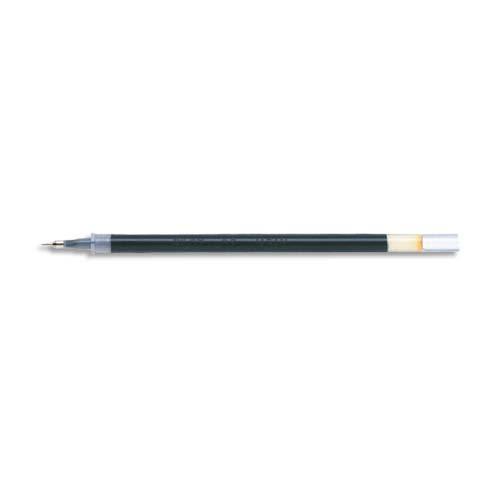 Recharge d'encre noire Pilot pour stylos � bille encre gel G-TEC-C4