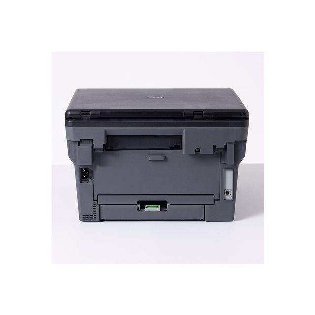 Brother dcp-l2627dwe imprimante multifonction laser a4 1200 x 1200 dpi 32 ppm wifi