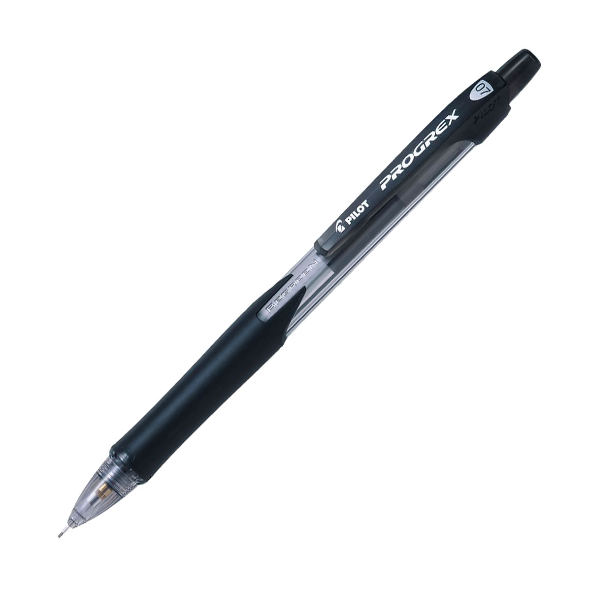 Porte-mines cologique Pilot Begreen 0,7mm Noir Progrex 373404