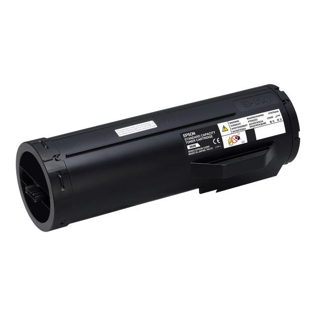 Cartouches de toner - Epson toner noir capacit standard (12 000 p)