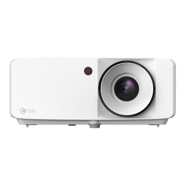 Projecteur  focale standard - Optoma zh420 projecteur  focale standard 4300 ansi lumens dlp 1080p (1920x1080) compatibilit 3d blanc