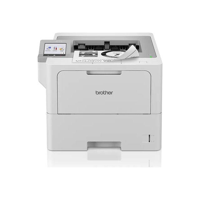 Imprimantes laser - Brother hl-l6410dn - imprimante laser monochrome professionnelle a4