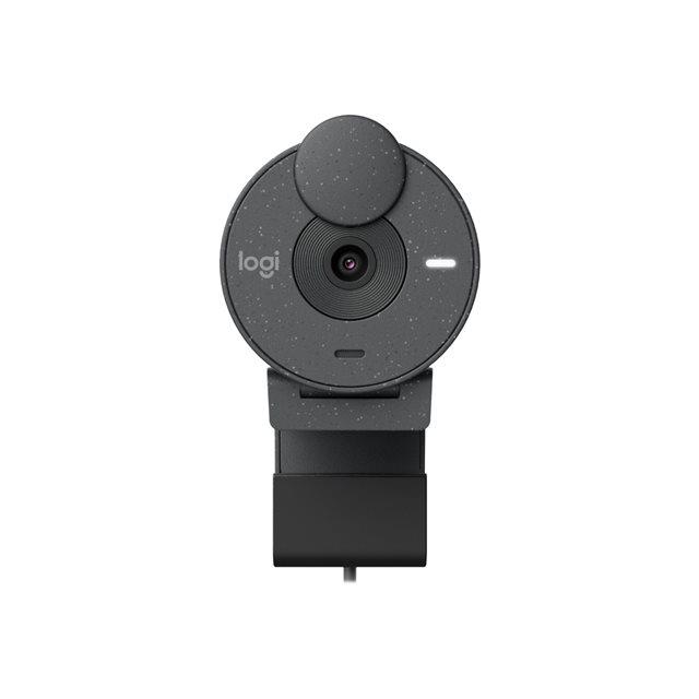 Logitech brio 305