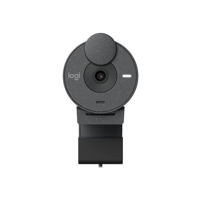 Logitech brio 300