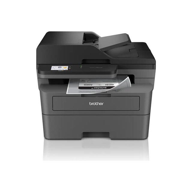 Brother dcp-l2660dw imprimante multifonction laser a4 1200 x 1200 dpi 34 ppm wifi