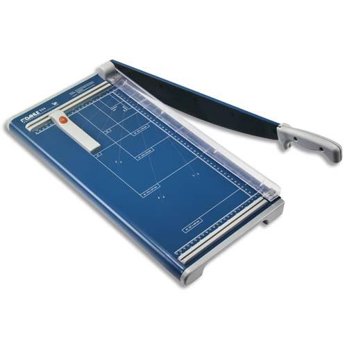 Cisaille Dahle 534 - A3 - capacit 15 feuilles