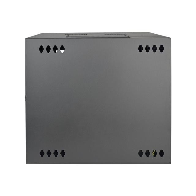 Tripp lite srw10usg tagre 10u rack mont sur le mur noir
