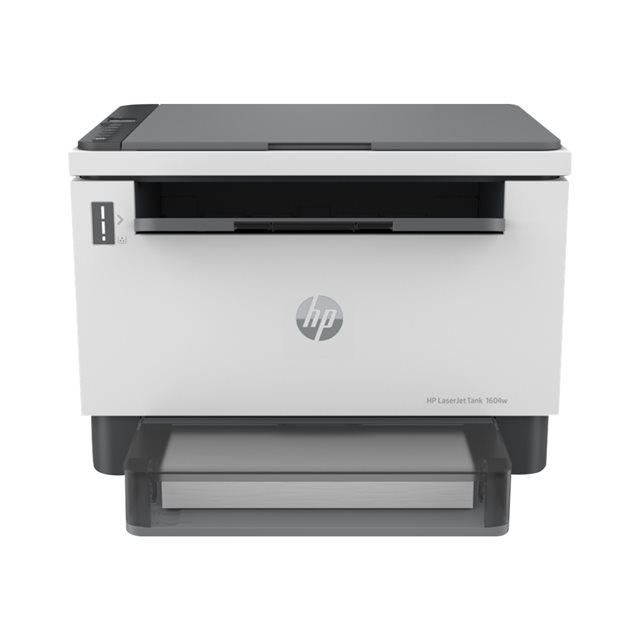 Hp laserjet imprimante tank mfp 1604w