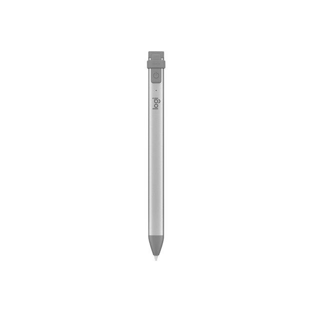 Stylet - Logitech 914-000052 stylet 20 g gris