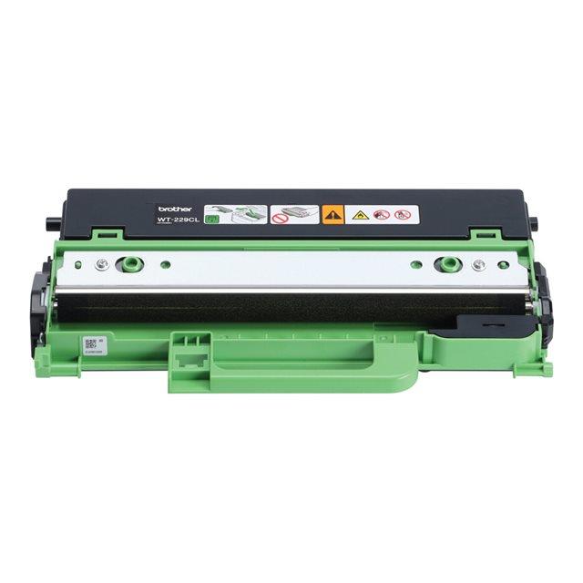 Brother wt229cl - bac de rcupration de toner original