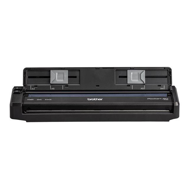 Brother pa-pg-004 pice dtache ou accessoire pour imprimante/scanner guide de positionnement 1 pice(s)