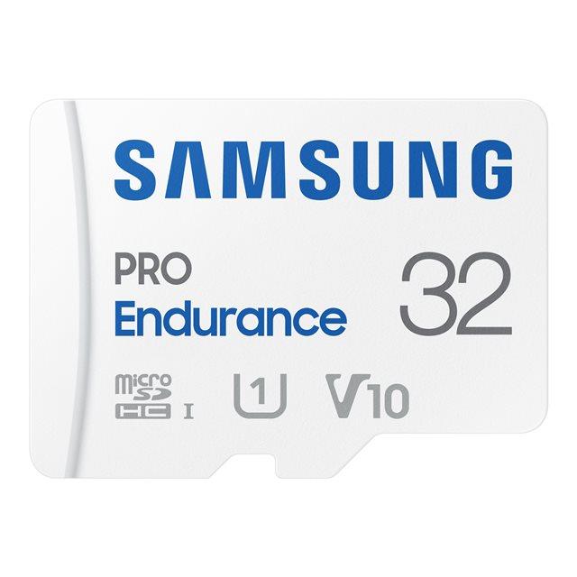 Samsung mb-mj32k 32 go microsdxc uhs-i classe 10