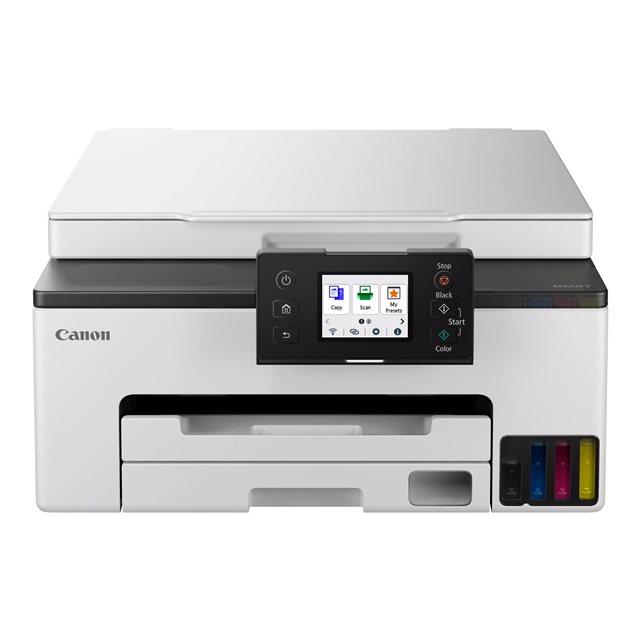 Canon maxify gx1050 jet d'encre a4 600 x 1200 dpi wifi