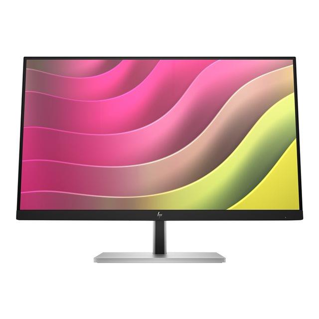 Hp cran tactile fhd e24t g5