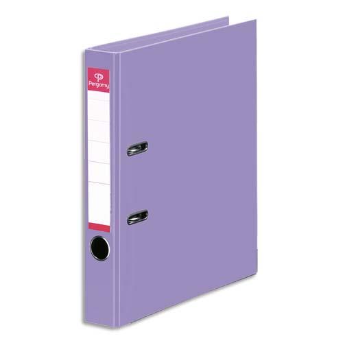 classeur a levier pas cher