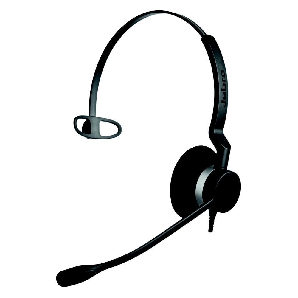 Casque JABRA BIZ 2300 - mono