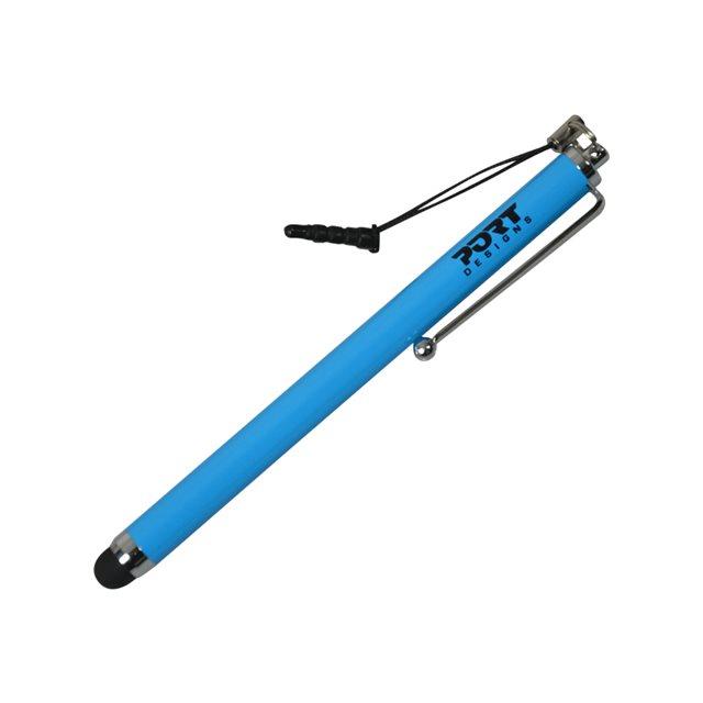 Stylet - Port designs stylus tablet stylet bleu