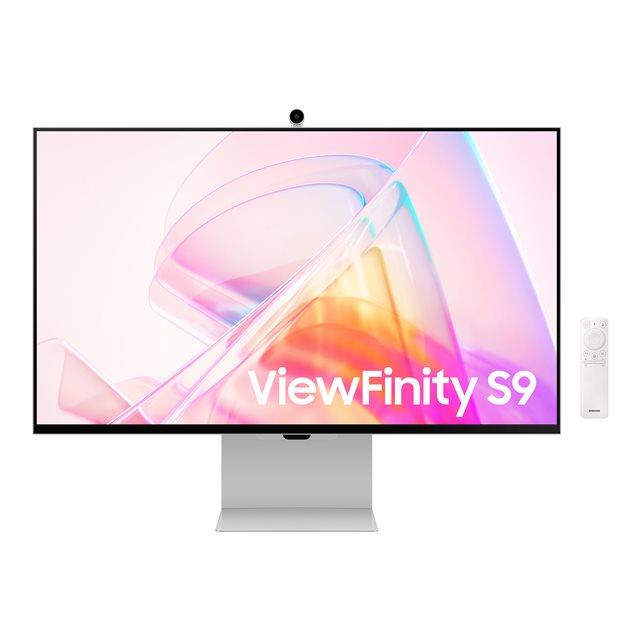 Samsung 43" smart monitor m7 m70d uhd