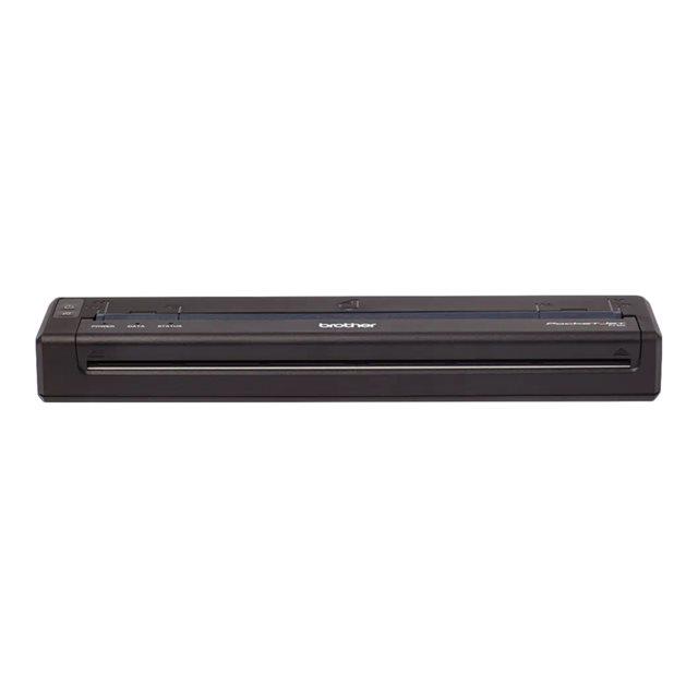 Imprimantes Point de Vente - Brother pj822 203 x 200 dpi avec fil thermique directe imprimante mobile