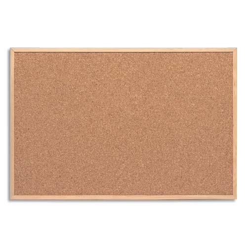 Tableau en lige 1er prix - cadre bois - 60 x 40 cm