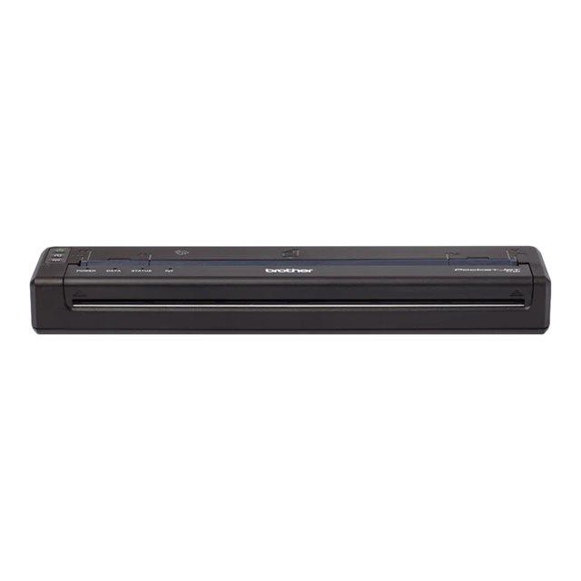Imprimantes Point de Vente - Brother pj883 300 x 300 dpi avec fil &sans fil thermique imprimante mobile